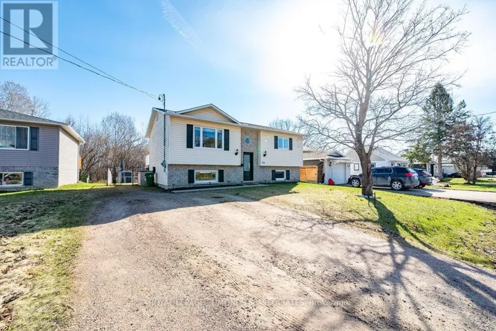 317 JULIEN STREET, Pembroke, Ontario K8A3P6