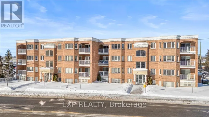 307 - 1931 ST. JOSEPH BOULEVARD, Ottawa, Ontario K1C0A3