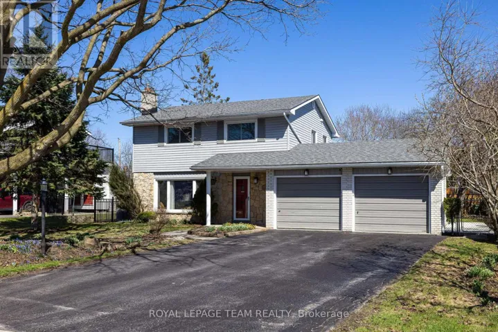 128 WELBORNE AVENUE, Kingston (City SouthWest), Ontario K7M4E9