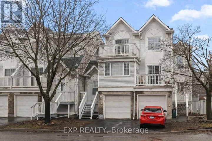 140 CASTLEGREEN PRIVATE, Ottawa, Ontario K1T3N2