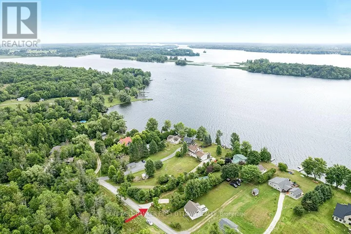 160 MCVEETY ROAD, Drummond/North Elmsley, Ontario K7H3C7