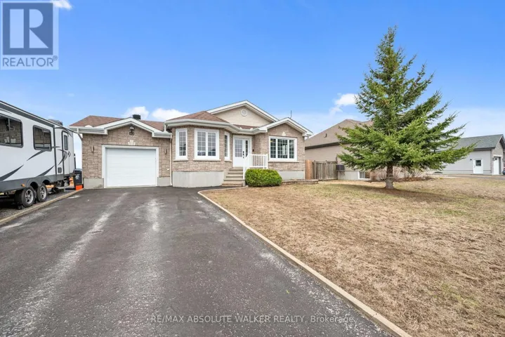 113 RICHARD STREET, Alfred and Plantagenet, Ontario K0B1A0