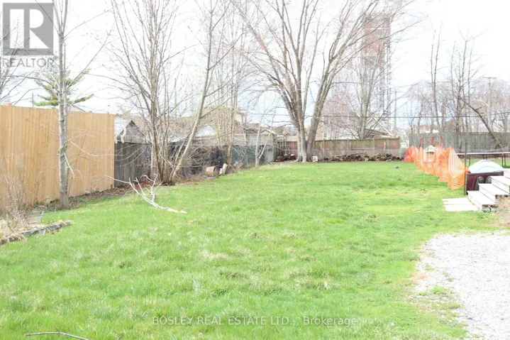 LOT 28 FARES STREET, Port Colborne (East Village), Ontario L3K1W8