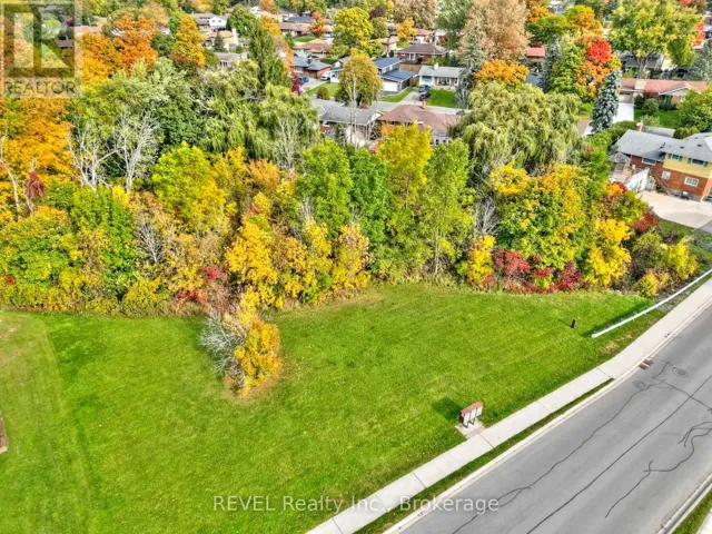 55, 59 & 63 COLBECK DRIVE, Welland (Coyle Creek), Ontario L3C7B2