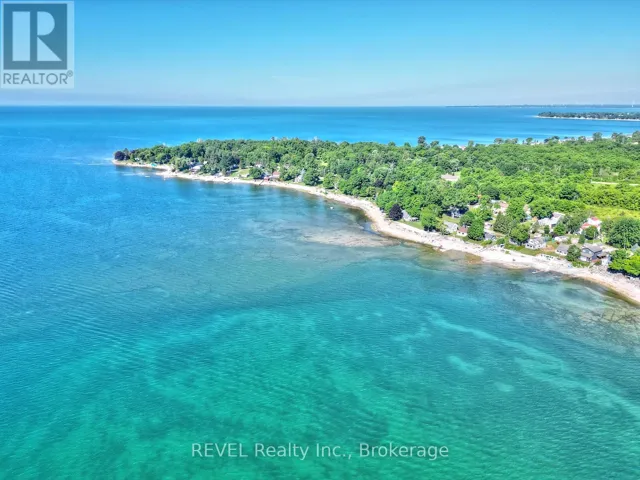 11357 FOWLER ROAD, Wainfleet (Lakeshore), Ontario L3K5V4