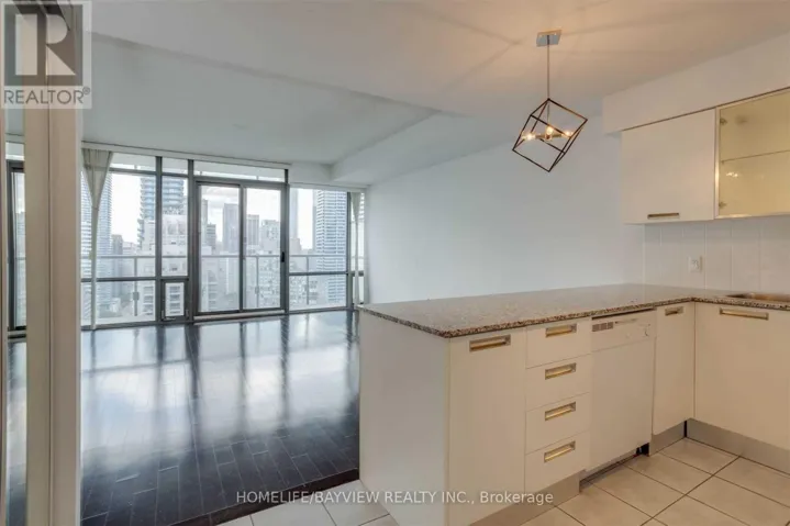 2904 - 37 GROSVENOR STREET, Toronto (Bay Street Corridor), Ontario M4Y3G5