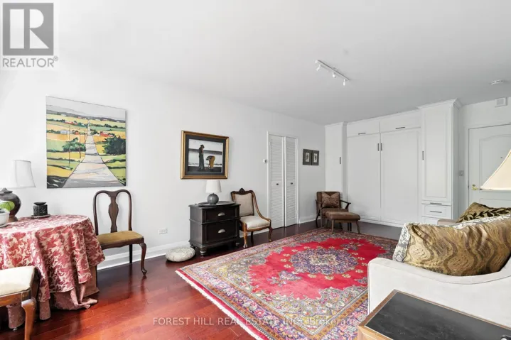 805 - 21 DALE AVENUE, Toronto (Rosedale-Moore Park), Ontario M4W1K3