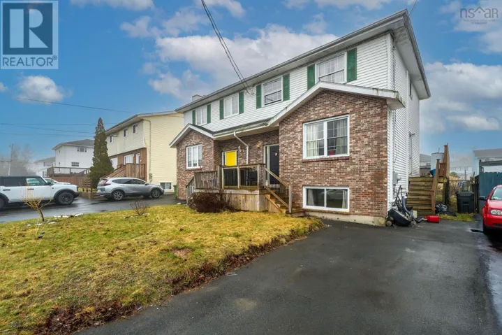 13 Mountain Maple Drive, Timberlea, Nova Scotia B3T1G7