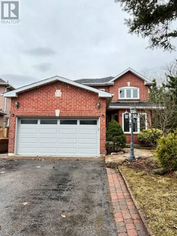 BSMNT - 410 CLEARMEADOW BOULEVARD, Newmarket (Summerhill Estates), Ontario L3X2C7