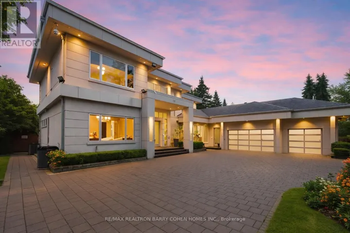 19 MARYVALE CRESCENT, Richmond Hill (South Richvale), Ontario L4C6P6