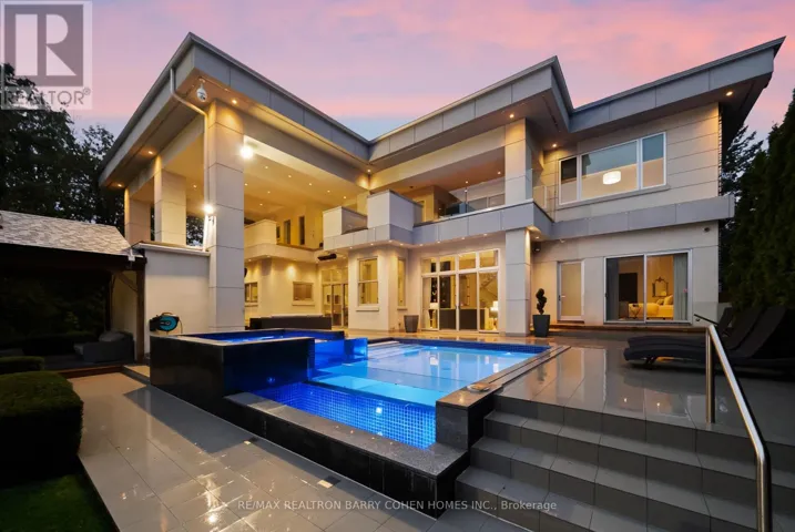 19 MARYVALE CRESCENT, Richmond Hill (South Richvale), Ontario L4C6P6