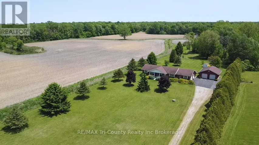 916 NORFOLK COUNTY 28 ROAD, Norfolk, Ontario N0E1G0