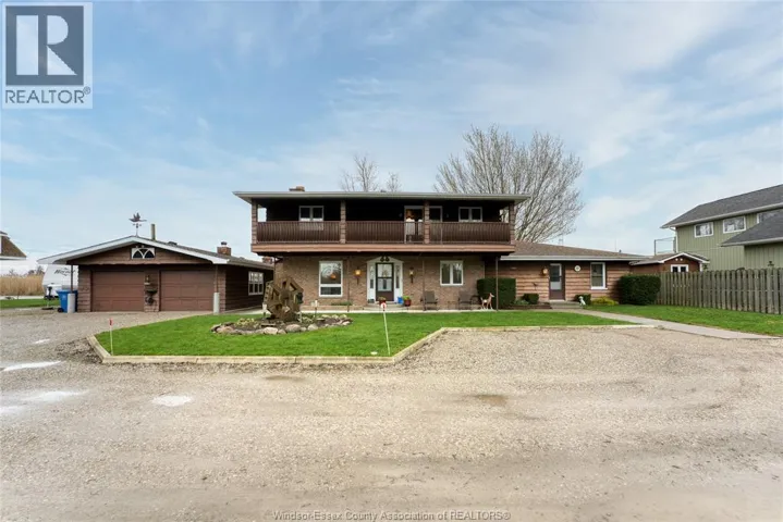 194 RIVERSIDE ROAD, Lakeshore, Ontario N0R1A0