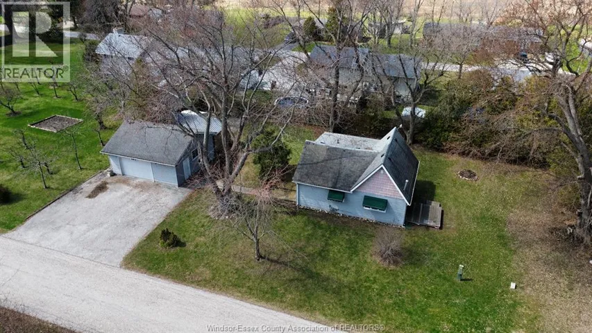 147 Allison AVENUE, Harrow, Ontario N0R1G0