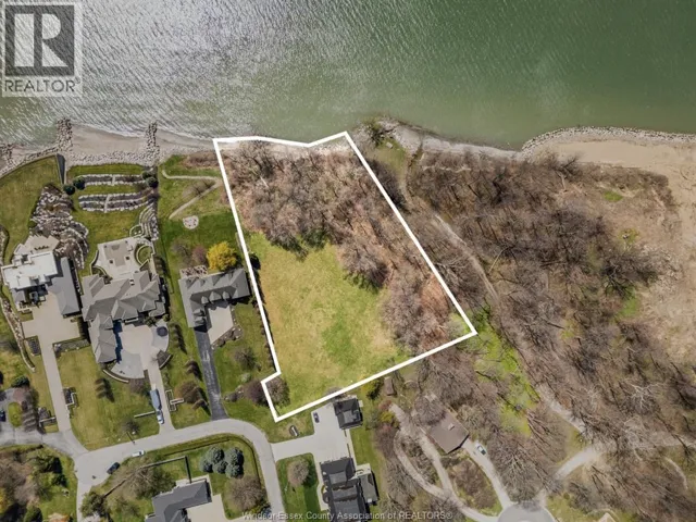 1509 KENYON POINT ROAD, Kingsville, Ontario N9Y0C6