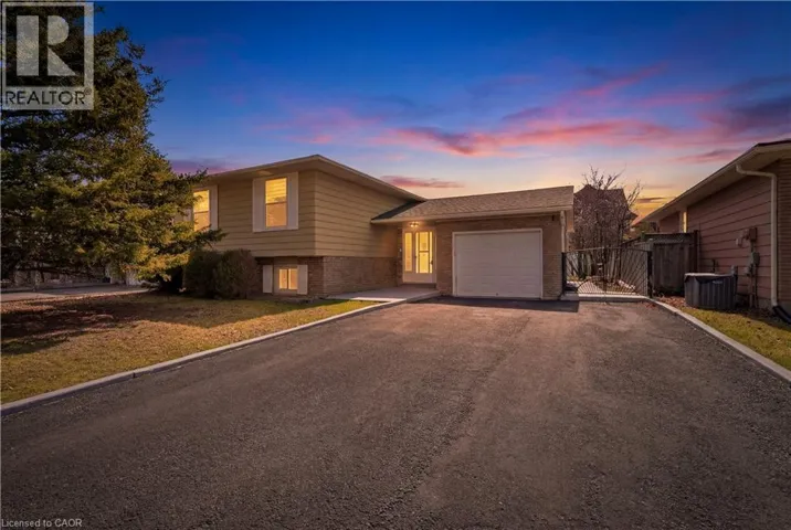 7238 PARKDALE Street, Niagara Falls, Ontario L2E5P3