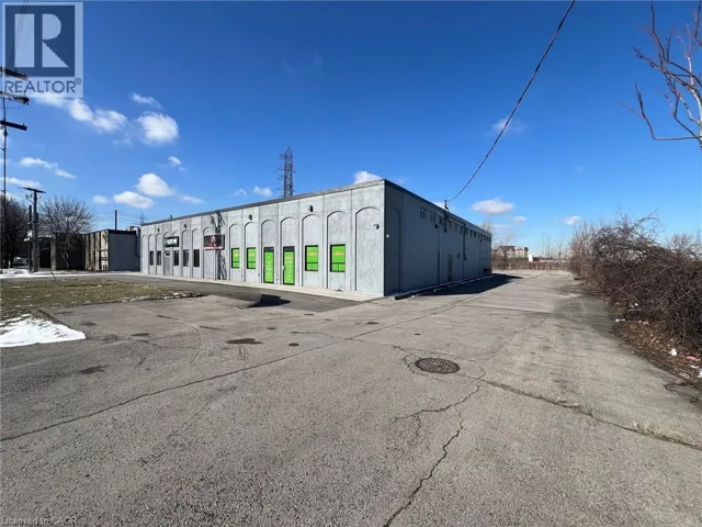 229 LANARK Street Unit# 1, Hamilton, Ontario L8E2Z9