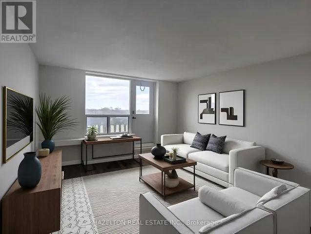 601 - 6719 GLEN ERIN DRIVE, Mississauga (Meadowvale), Ontario L5N3S6