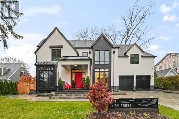 417 UNION STREET, Oakville (OO Old Oakville), Ontario L6J1E7