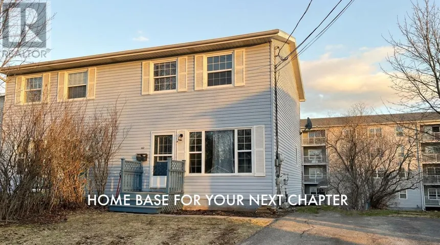 62 Confederation Street, Charlottetown, Prince Edward Island C1A5V4