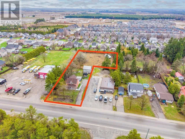 557 MAIN STREET E, Southgate, Ontario N0C1B0