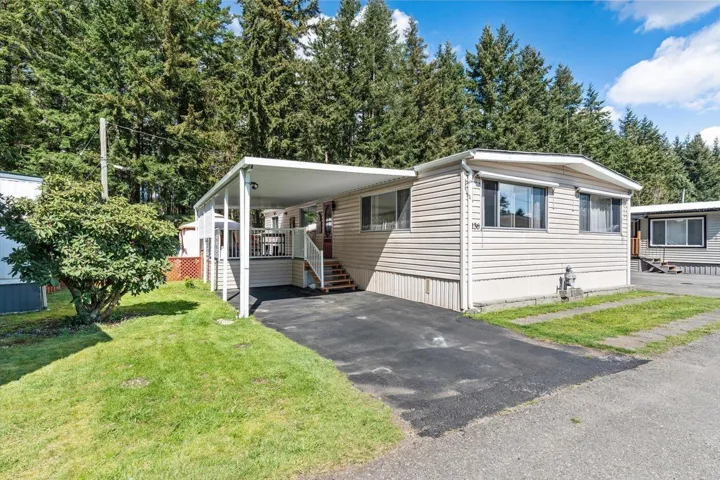 136 3031 200 STREET, Langley, British Columbia V2Z1N5