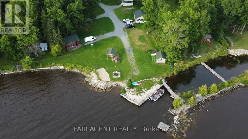 743022 & 743024 DAWSON POINT ROAD, Timiskaming (TIM - Outside - Rural), Ontario P0J1P0