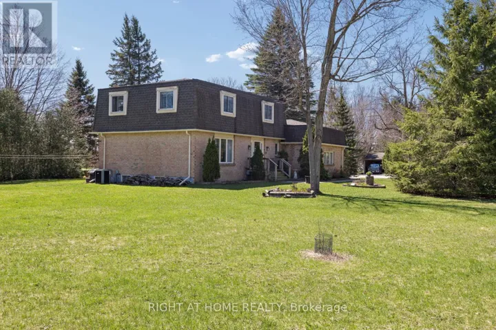 121 ROBMAR CRESCENT, Kawartha Lakes (Manilla), Ontario K0M2J0