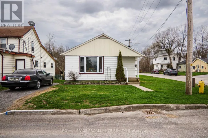 101 WALL STREET, Quinte West (Trenton Ward), Ontario K8V4K1
