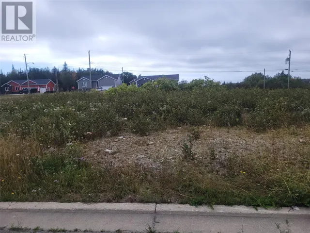 6 Logan Crescent, Stephenville, Newfoundland & Labrador A2N0B7