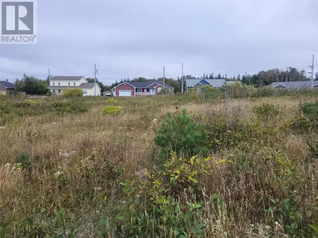 3 Ridgeview Avenue, Stephenville, Newfoundland & Labrador A2N0B7
