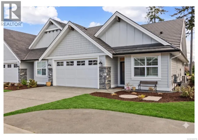 145 1444 Crown Isle Dr, Courtenay, British Columbia V9N0B8