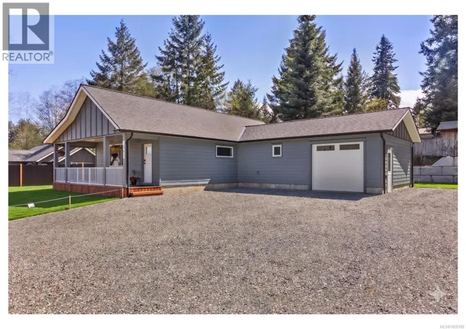 1965 Wilfred Rd, Black Creek, British Columbia V9J1J8