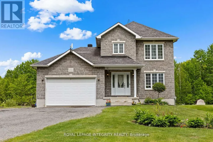 53 BEAVER LANE, The Nation, Ontario K0A2M0