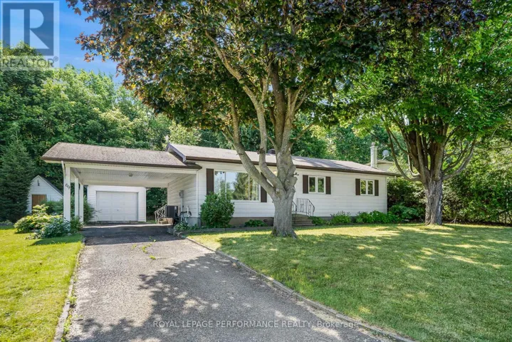 69 HOME AVENUE, Champlain, Ontario K0B1R0