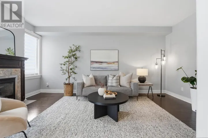 113 THIVIERGE COURT, Clarence-Rockland, Ontario K4K0E7