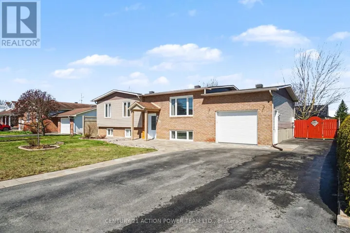 728 ST ISIDORE ROUTE, Casselman, Ontario K0A1M0