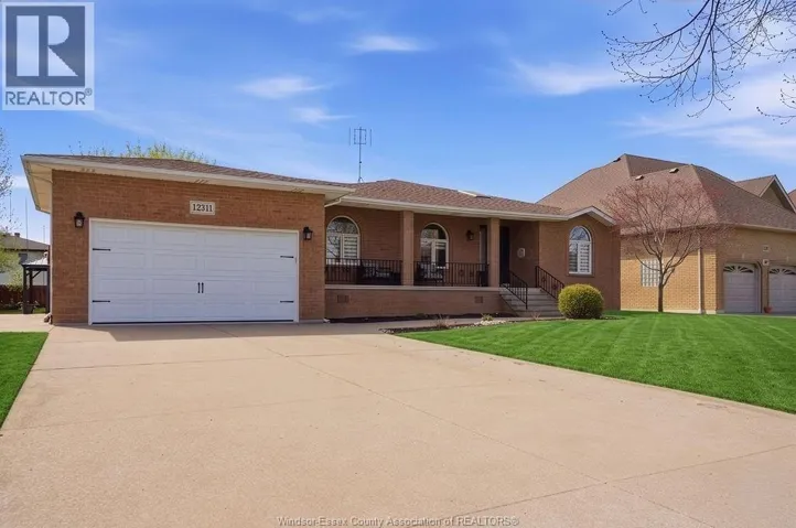 12311 VICKERY LANE, Tecumseh, Ontario N9K1B5