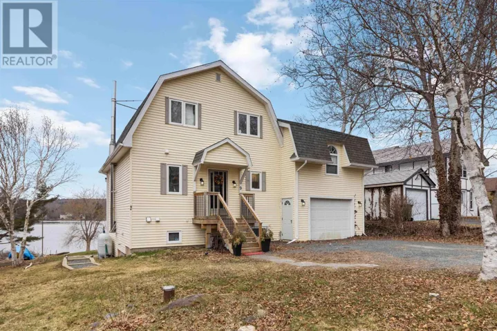 9 Old Lake Echo Road, Lake Echo, Nova Scotia B3E1C7