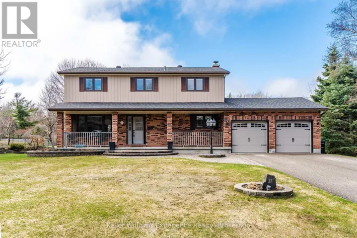 27 ROSEWOOD AVENUE, Springwater (Midhurst), Ontario L0L1X0
