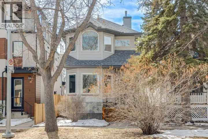 429 11 Avenue NE, Calgary, Alberta T2E0Z4