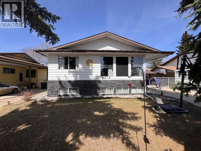 5218 Silverthorn Road, Olds, Alberta T4H1B1