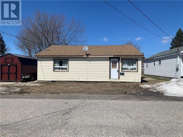 344-346 Secord, Espanola, Ontario P5E1J6