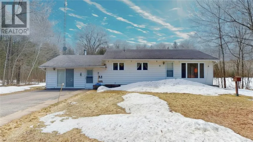 15905 Hwy 540, Evansville, Ontario P0P1E0