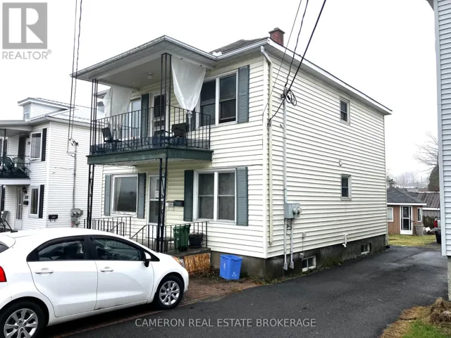 1206-1208 EASTON AVENUE, Cornwall, Ontario K6H1X4