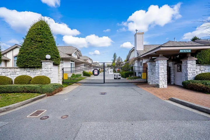 23 16325 82 AVENUE, Surrey, British Columbia V4N0P5