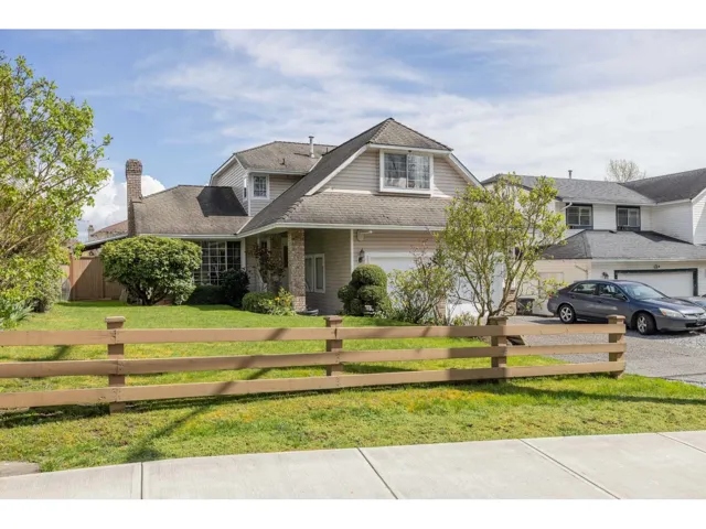 7838 160 STREET, Surrey, British Columbia V4N0T9