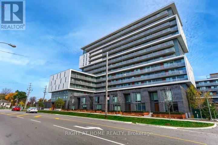 318 - 160 FLEMINGTON ROAD, Toronto (Yorkdale-Glen Park), Ontario M6A0A9