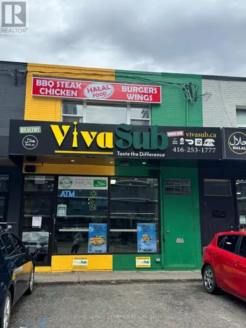 1178 THE QUEENSWAY, Toronto (Islington-City Centre West), Ontario M8Z1R5