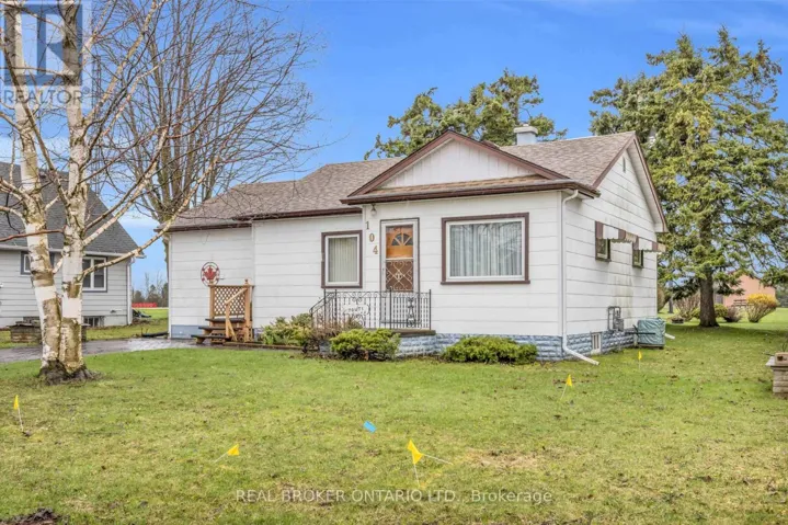 104 KING STREET, Minto, Ontario N0G2P0
